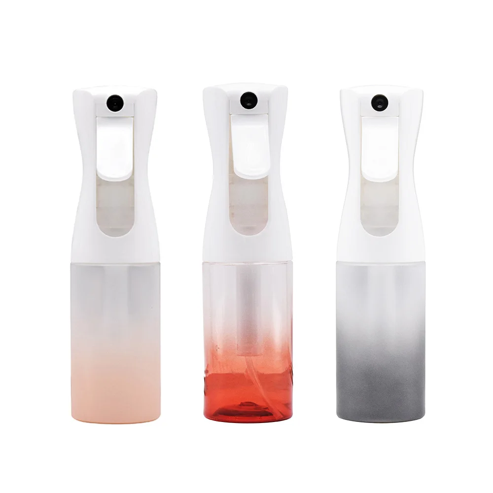 

Salon Water Spray Bottle Beauty Hairdressing Fine Mist Water Spray Bottles Long-Lasting High Pressure Spray Bottle, Picture