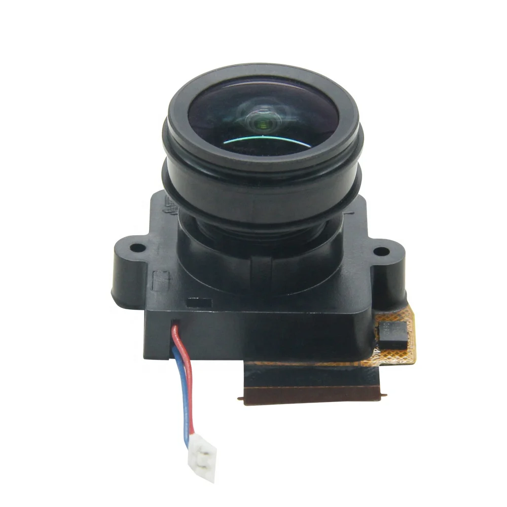 8MP Wide lens fov cmos camera module 24PIN 26PIN 32PIN Golden finger 4K ...