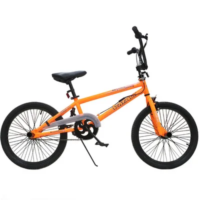 

2022 Show bicycle male and female adults BMX streetcar 20 inches extreme fancy children stunt bike