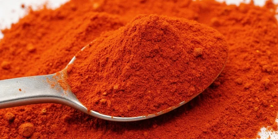 paprika alternatives when you re out of that red magic spice
