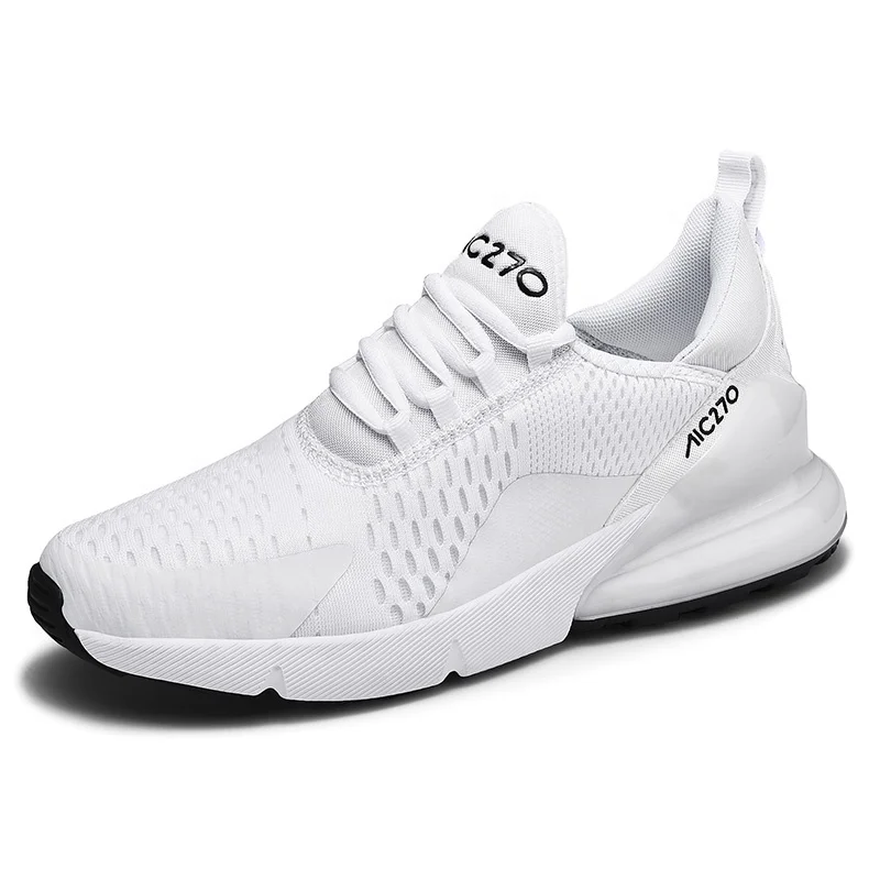 

zapatos-deportivos-custom white men's sneakers wholesale men's trainers fashion platform trainers