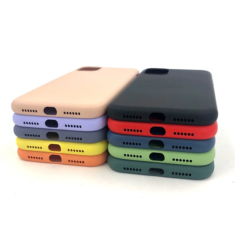 

High Quality leather phone case for iphone 6 plus 8 x xs xr 11 12 pro max