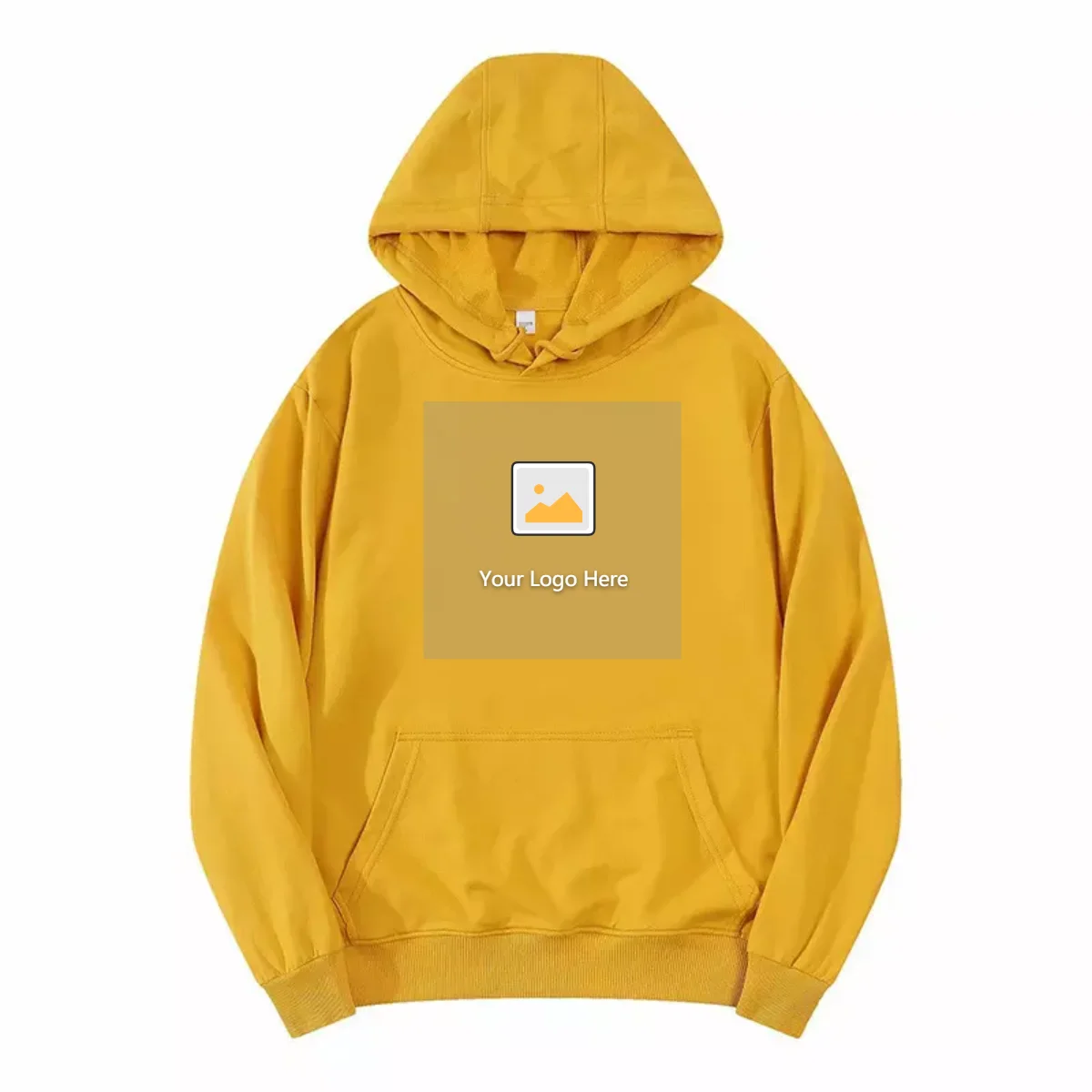 Heavy Hoodie 100% Cotton,Hoodies 