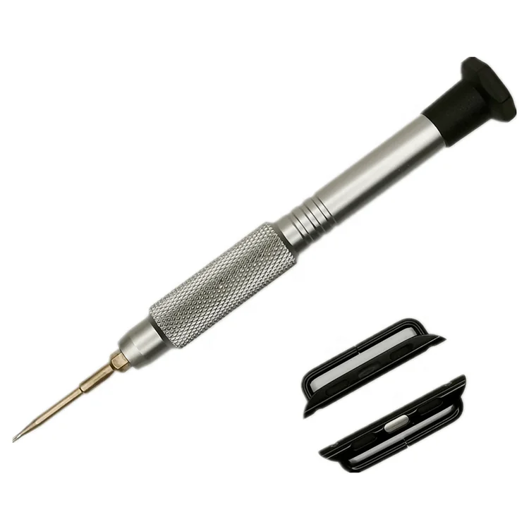 

New design Integrated watchband connector adapter Suitable for Apple strap DIY
