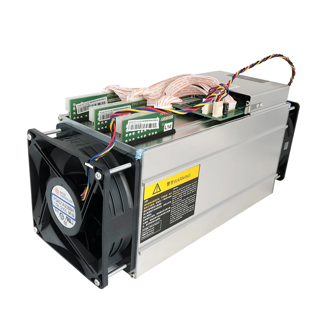 

Antminer S9 K 14TH/s 1280w Quick delivery Bitmain Crypto Algorithm/Coins SHA256/BTC/BCH in stock for wholesale