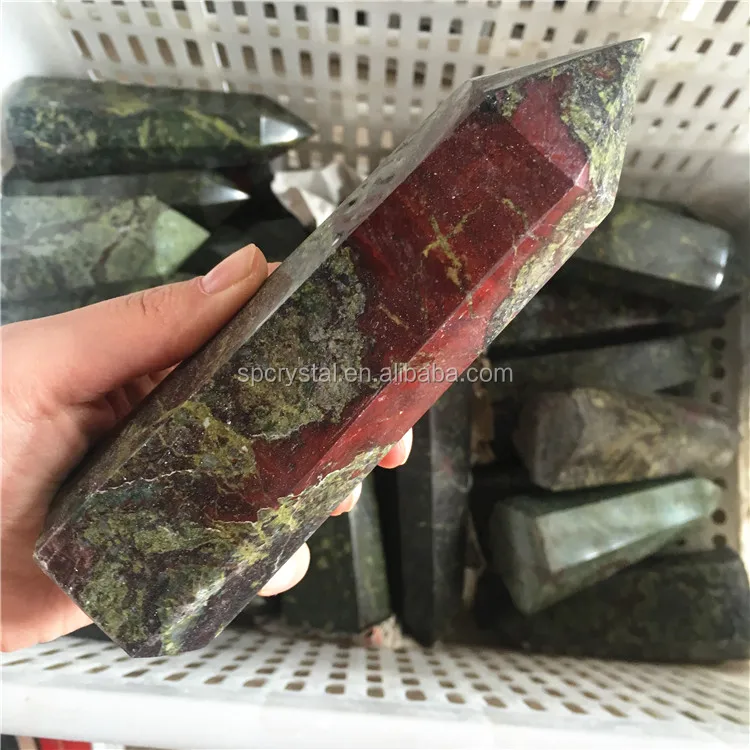 Wholesale Natural Crystals Healing Stones Large Dragon Blood Stone Quartz Crystal Tower Points Buy Dragon Blood Stone Crystals Healing Stones Quartz Crystal Tower Product On Alibaba Com