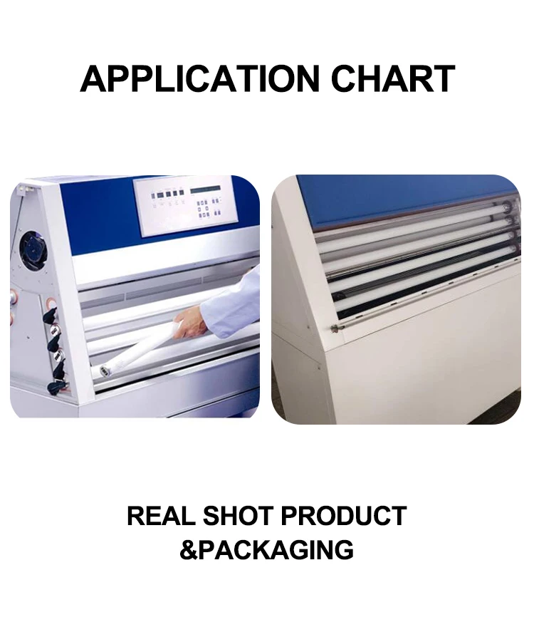 UVA-351 40W T12 1.2M simulate sunlight UVA lamp