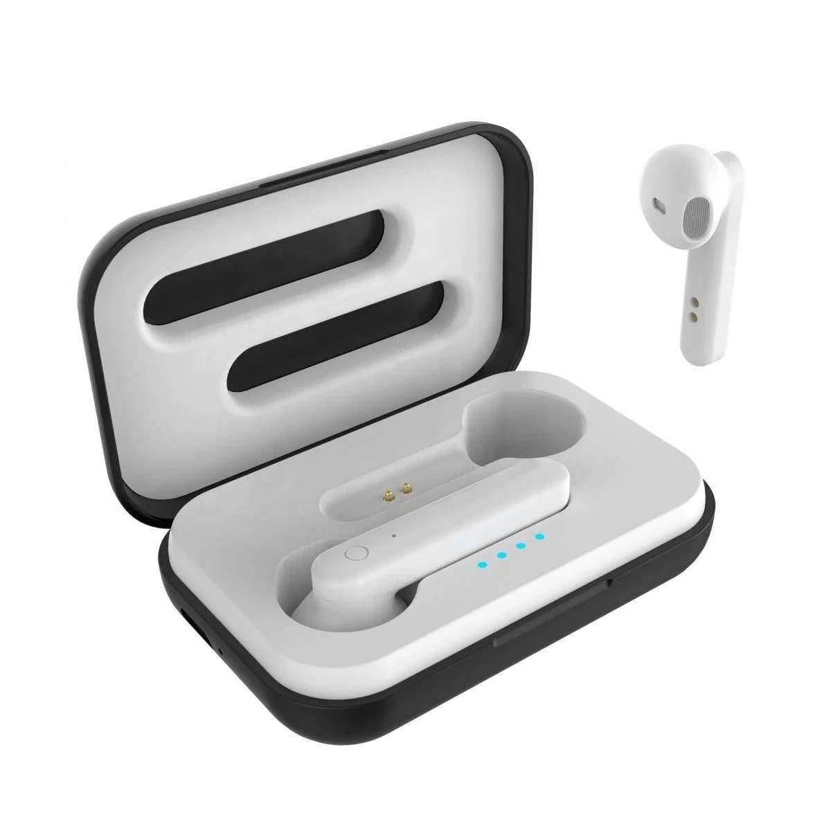 

Online Shopping India Q3 Wireless Earphones TWS Earbuds True Wireless Headphones With Mic