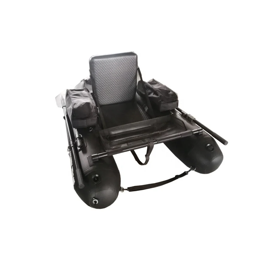 

2021 Best sale PVC inflatable float tube small pvc fishing boats