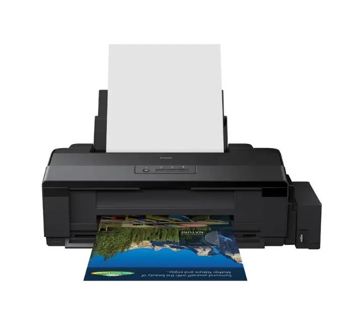 

Hot selling inkjet printers for for epson l1800 office used printer