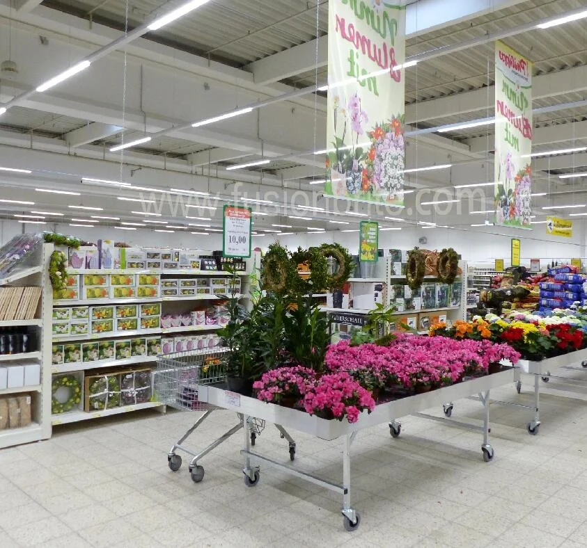 
160lm/W high quality indoor led suspended recessed ceiling lighting linear panel light 