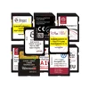 Change CID SD 32GB 64 GB Memory SD CID Card From China Wholesale