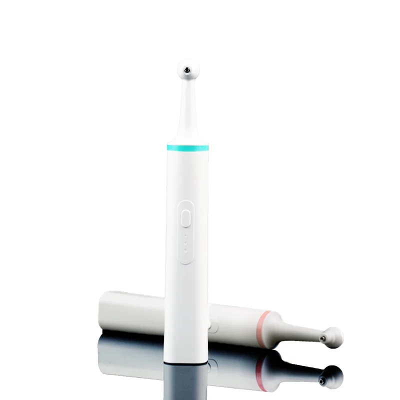 

Tooth Calculus Remover Dental Stain Tartar Electric Tooth Polisher