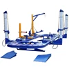 CE Certificated car chassis straightening bench