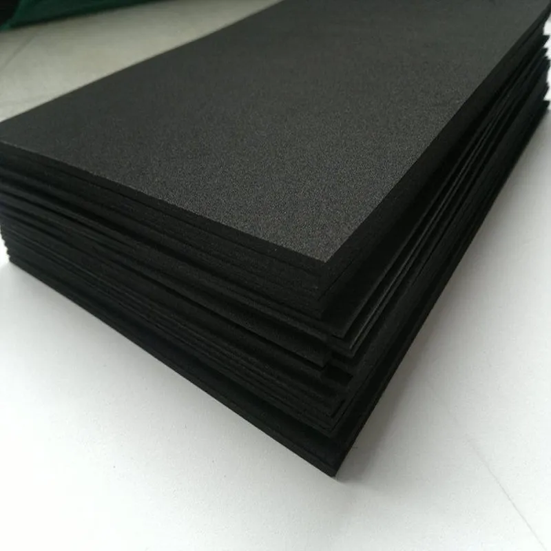 High Density Conductive Sponge Antistatic Esd Pe Foam A0402 Buy Esd
