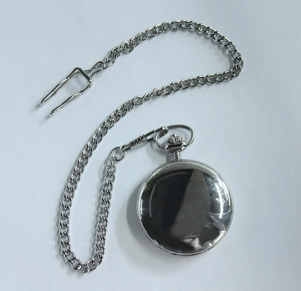 

Japan Miyota 2035 movement pocket watch