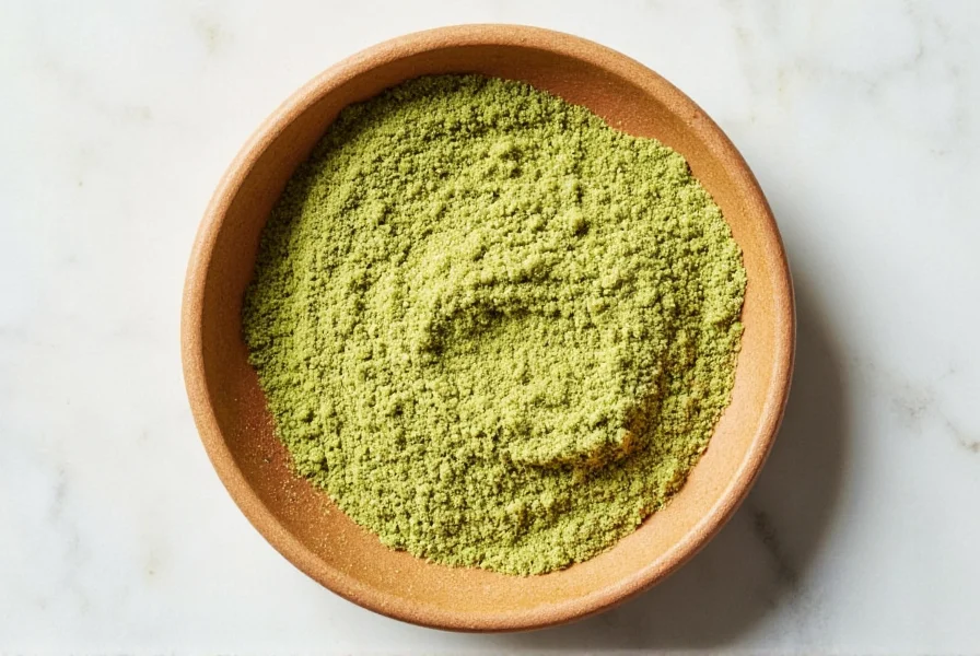 Organic Celery Seed