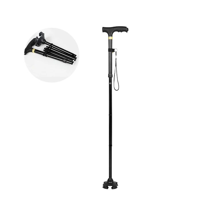 
Telescopic Pole Locking Mechanisms Ultralight weight Hiking Stick 