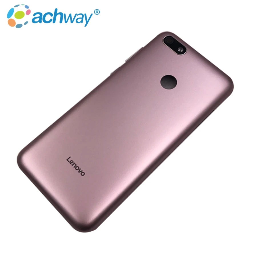 

Original Housing for Lenovo A5 Back Cover 5.45" For Lenovo A5 Back Battery cover