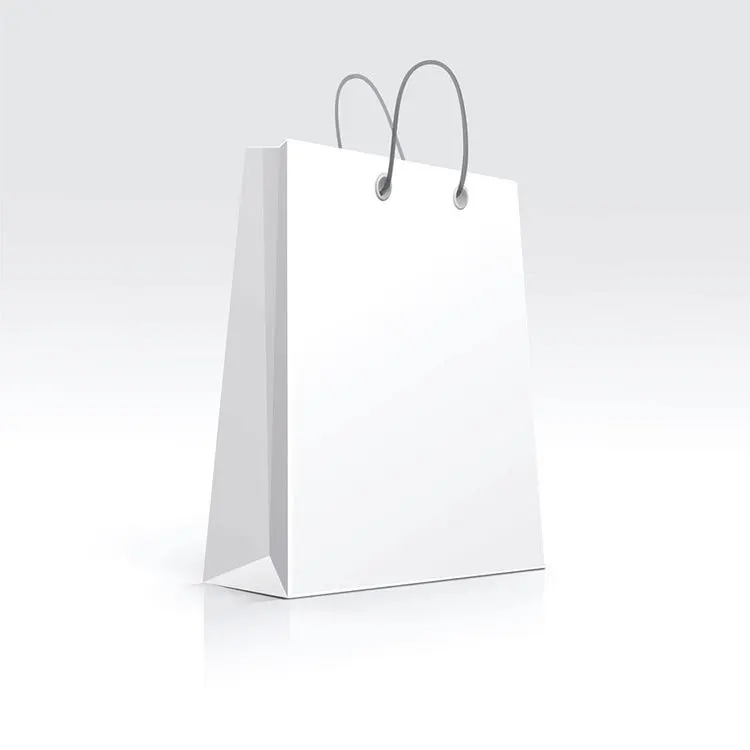 

Low Price Wholesale Gift Garment Paper Bag Color Logo Customizable Paper Bag