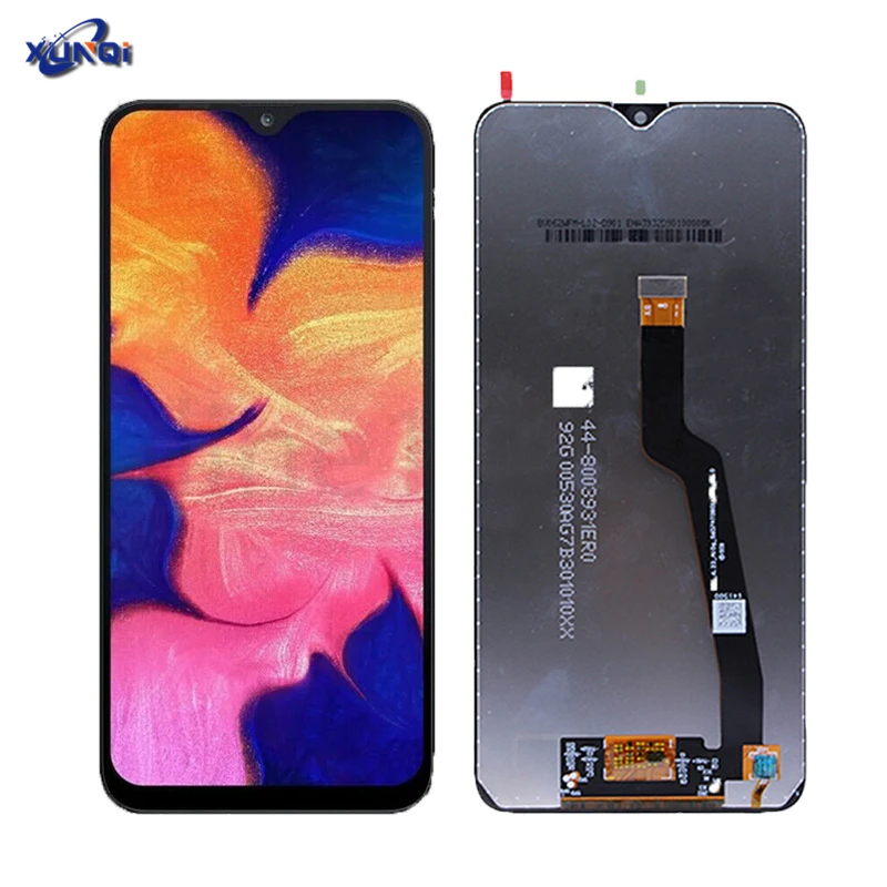 

Top Sale Original For Samsung mobile LCD, for Samsung Galaxy A10 A105 Display ,for Samsung Galaxy A10 LCD Screen