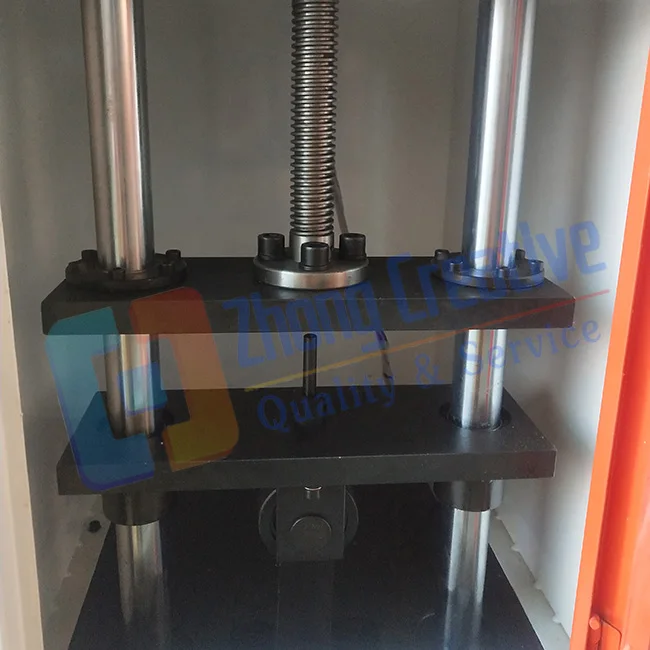 2KN Spring Fatigue Tester - Durable and Reliable Performance