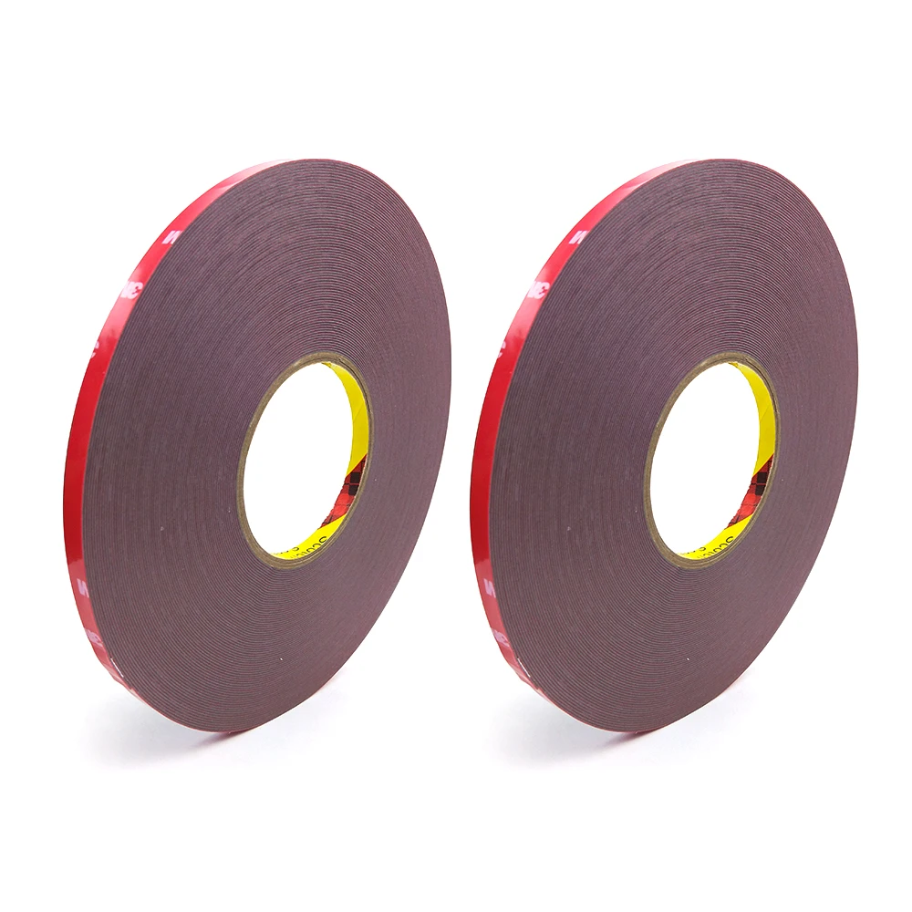 

Strong Addesive Waterproof Acrylic Foam Tape for Multipurpose Attachment