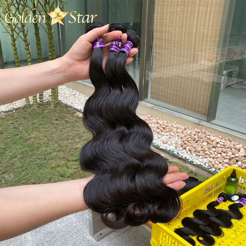 

quality hair weave bundles virgin brazilian sew in hair extension,her imports halo hair extension, Natural colors