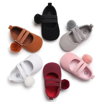 best baby girl shoes