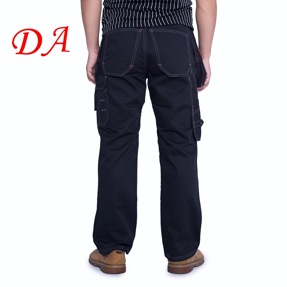 fr work pants for men