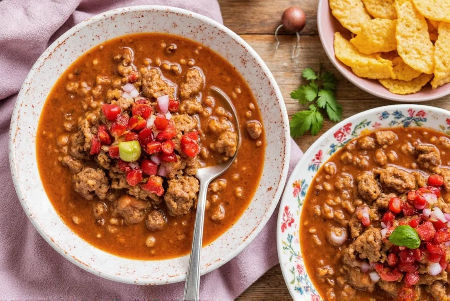 Types of Posole Meat