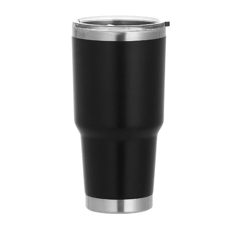 

New Hot Christmas Gift 30oz tumbler cup double wall travel car mug stainless steel 30oz insulated tumblers coffee mugs cups
