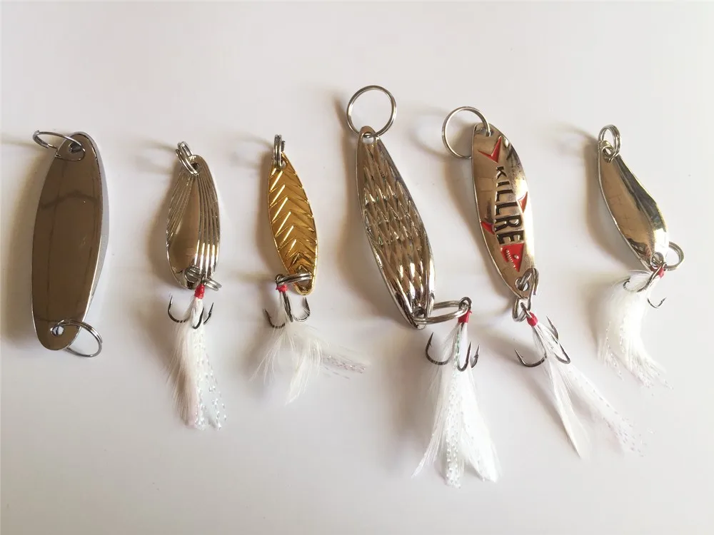 Lure Fishing 10g25g Wholesale Fishing Lure Manufacturers Fishing Lure