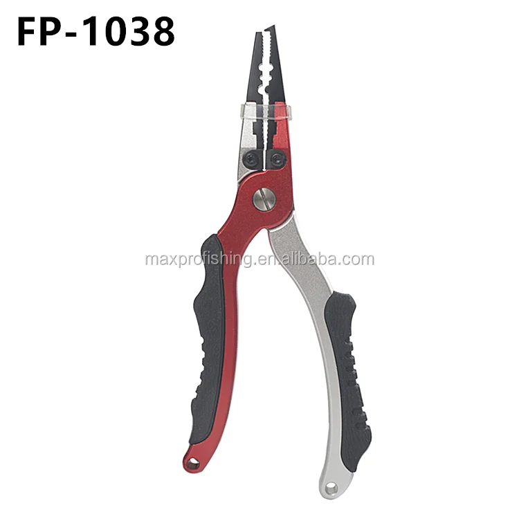 fishing plier (2)