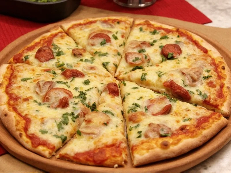 homemade pizza ideas