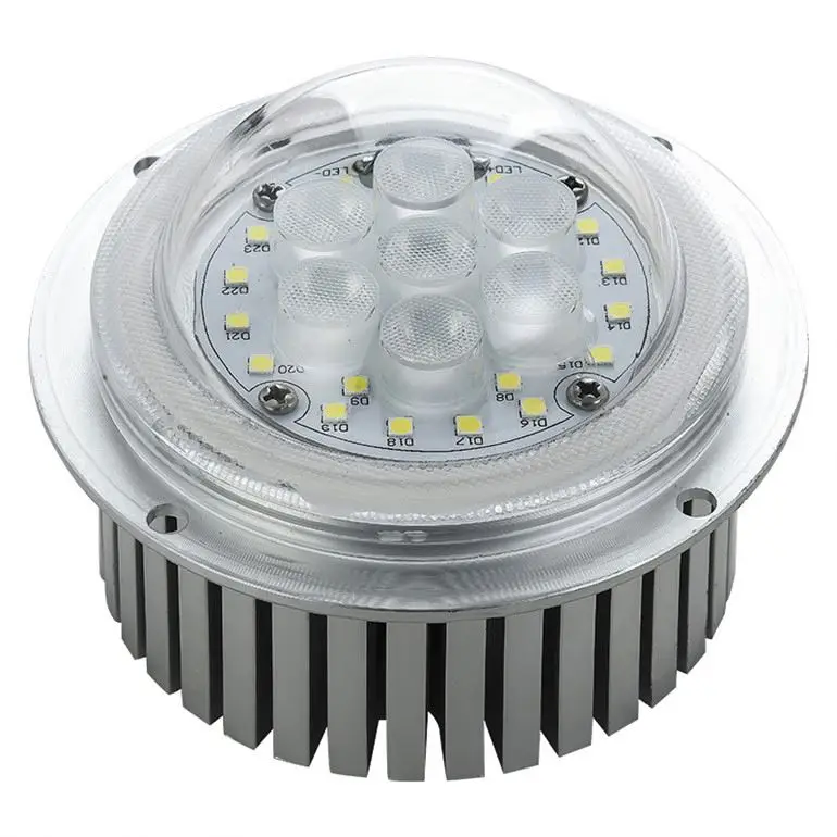 30W Digital Rgb Water Proof P10 Back Mini Single Led Light Module For Ceiling Lamp