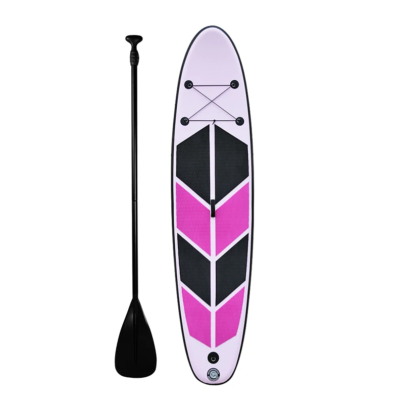 

Hot Selling Customized Manufacturers Sup Inflatable Surfboard, Customized color
