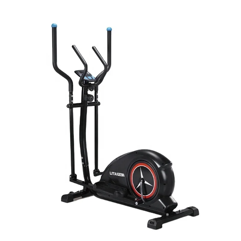 

Ready to ship EU DE warehouse elliptical trainer elliptical machine in stock for sale