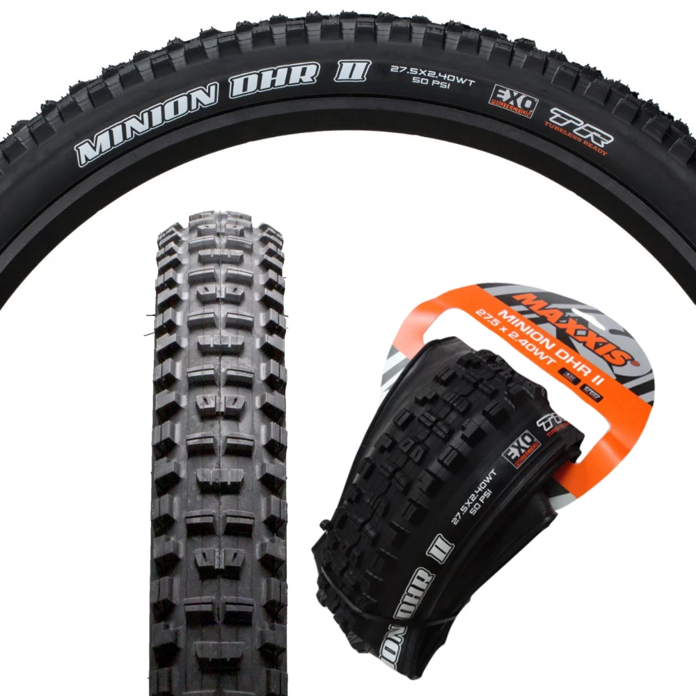 

Maxxis MINION DHF DHR tubeless ready 3C EXO TR 27.5x2.3/2.4/2.5/2.6/2.8 bicycle tire 27.5er DH mountain bike tire folding tires