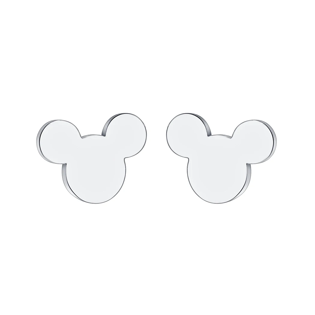 Disney Mickey, Minnie Mouse & Friends Stud Earrings Pack Of 16 Pairs -  Officially Licensed Disney Earrings For Daily Wear : Target