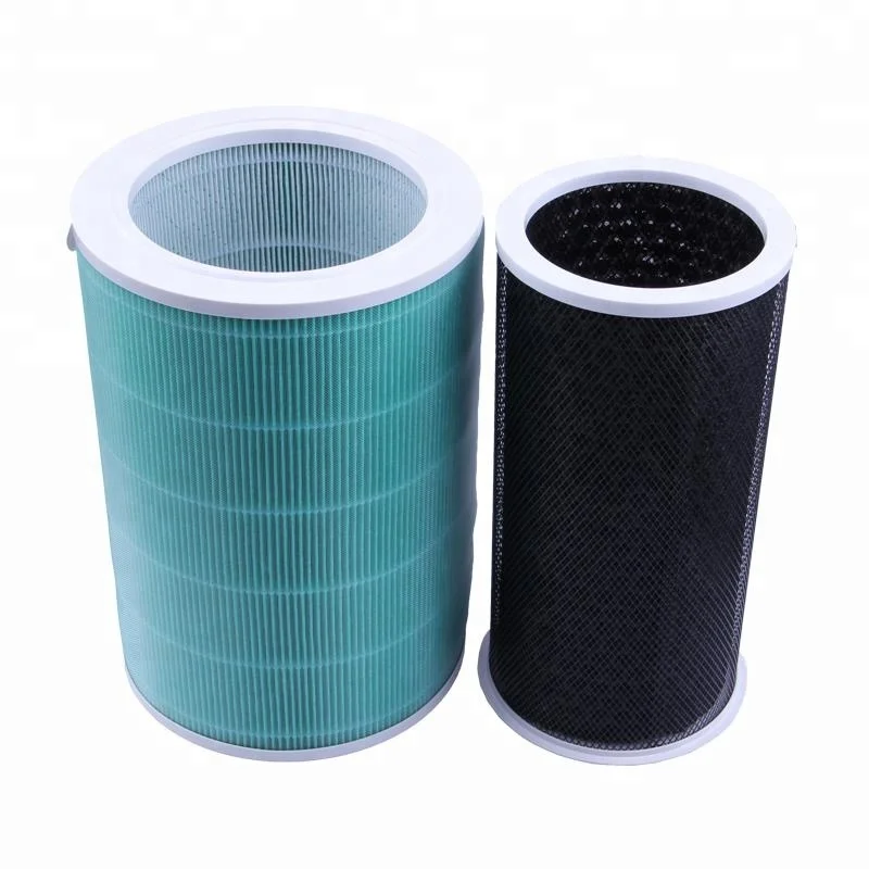 

Original for Xiaomi Air Purifier Filter Mijia Air Purifier Accessories Parts Suitable For Xiaomi Mi Air Purifier Smart Filter