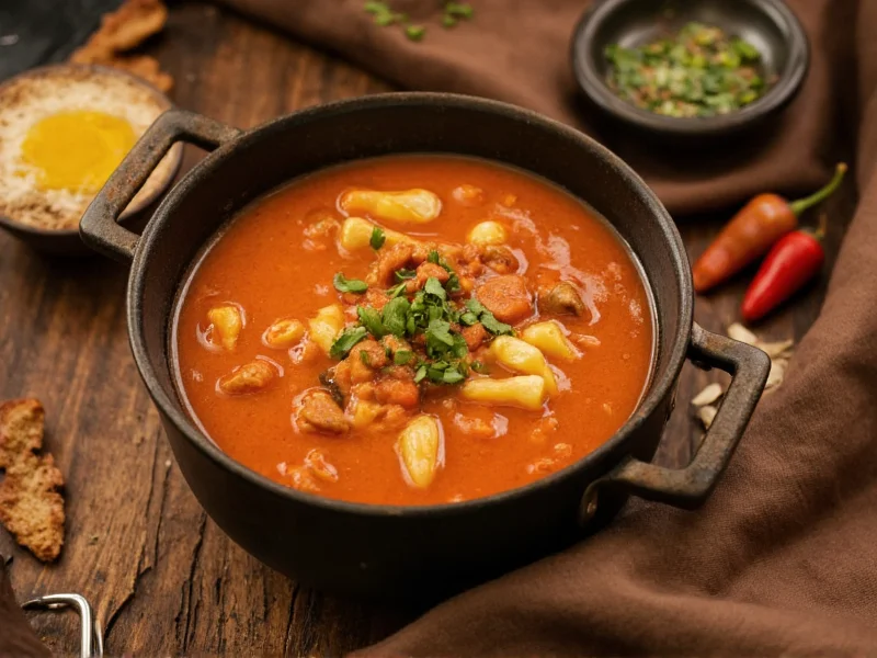 Who Is the Real Soup Man? History and Legacy Explained