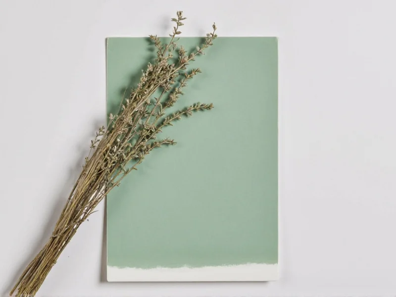 Sherwin-Williams Dried Thyme: Color Guide & Design Tips