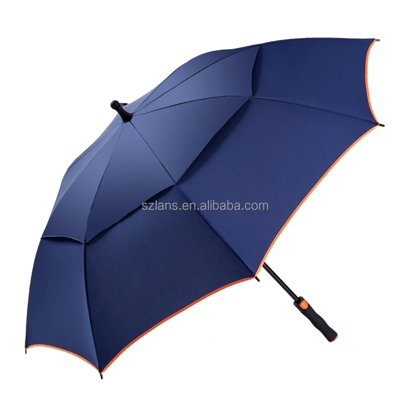 

Golf Breathable Umbrella