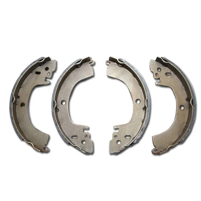 

Auto brake system brake pad brake shoe