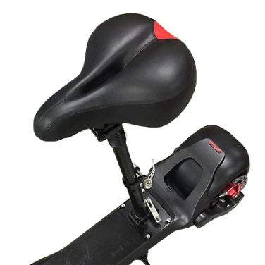 

2019 mercane wide wheel scooter Accessories (Seat For Mercane)