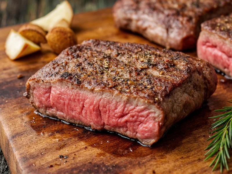 Perfect Steak Seasoning Recipes: Simple Blends That Work