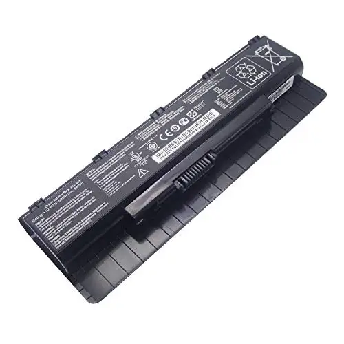 

huiyuan 10.8V 5200mAh 56Wh A32-N56 Laptop Battery for Asus N46 N46v N46vj N46vm N46vz N56 N56d N56dp N56v Series Laptop