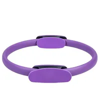 

Pilates Ring Fitness Ring 4 Colors, Muscle Toning and Fortifying Fitness Accessories - Toning Fitness Circle