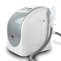 

face hair removal machine for female HR-M200 IPL Hair removal home and salon use Acne Therapy best ipl hair removal device